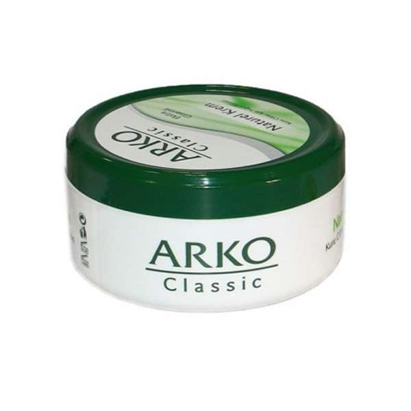 کرم مرطوب کننده و نرم کننده آرکو کلاسیک مدل BIBINANA حجم 150 میلی لیتر کرم مرطوب کننده و نرم کننده آرکو کلاسیک مدل BIBINANA حجم 150 میلی لیتر