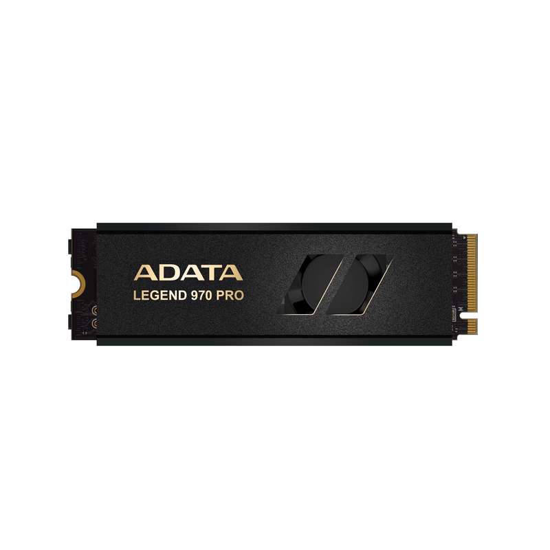 اس اس دی اینترنال ای دیتا مدل LEGEND 970 Pro  ظرفیت دو ترابایت