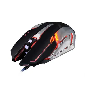 ماوس مدل Gaming 390