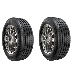 لاستیک خودرو یزد تایر مدل SKY سایز 215/60R16 - دو حلقه