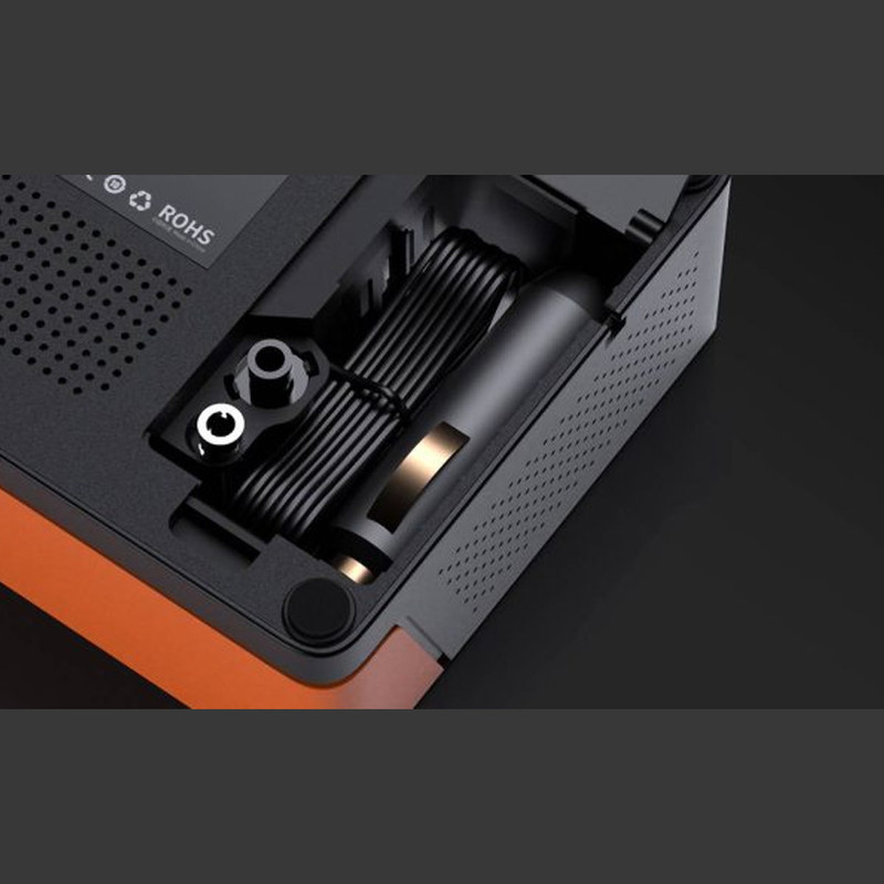 کمپرسور  هوا سوِنتی مِی مدل Midrive