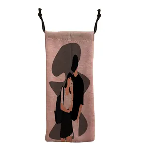 کاور عینک مدل LOVE کد JA03P