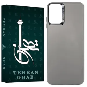 TEHRAN GHAB FSCT Cover Suitable For Samsung Galaxy A13 4G / A32 5G / M32 5G