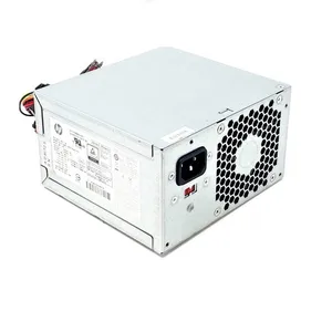 منبع تغذیه کامپیوتر اچ‌پی  مدل 330w