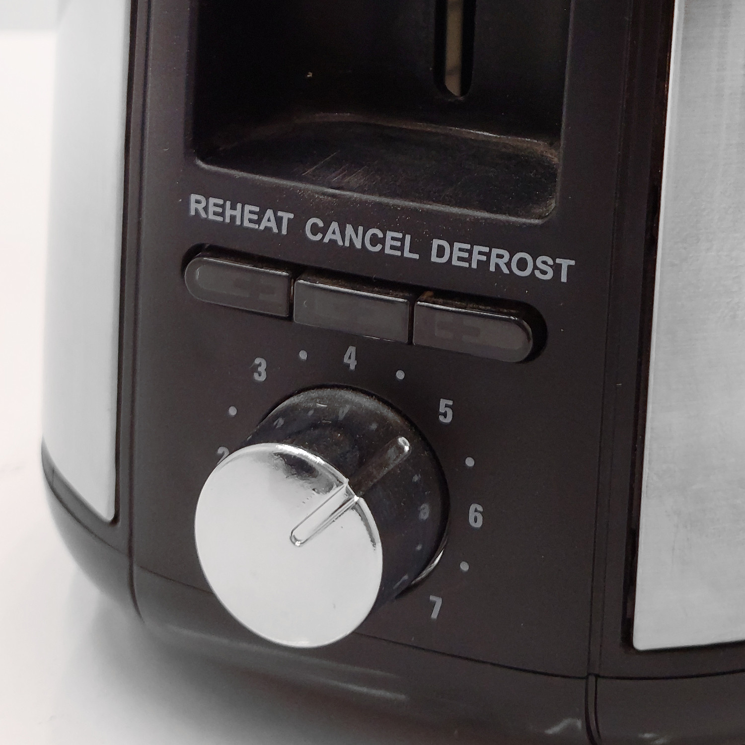 توستر زولینگن مدل FT_2003S