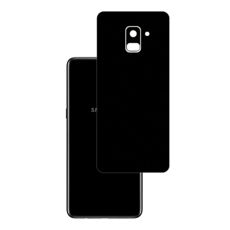 برچسب پوششی بستور مدل GB2-19 مناسب برای گوشی موبایل سامسونگ Galaxy A8 2018