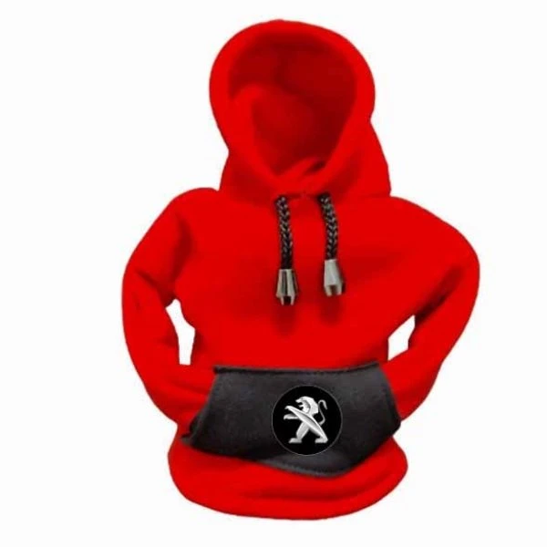 روکش دنده مدل هودی کد pejoo_qermesh