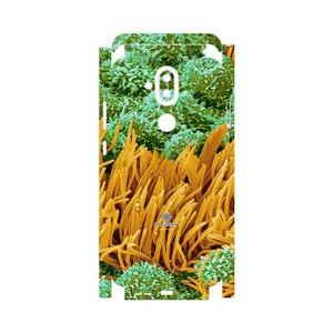 MAHOOT Atom Universe 6-FullSkin Cover Sticker for Nokia 8.1