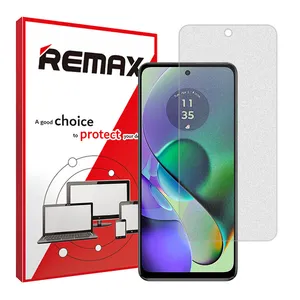 Remax HyMTT model matte screen protector suitable for Motorola Moto G54 mobile phone
