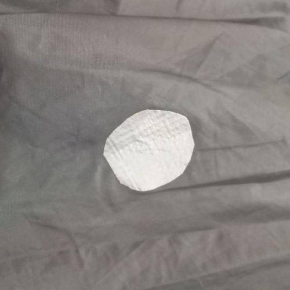 چسب تعمیر چادر مدل EasyCamp001 بسته 4 عددی چسب تعمیر چادر مدل EasyCamp001 بسته 4 عددی