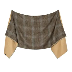 شال زنانه مدل MD3-AT4792