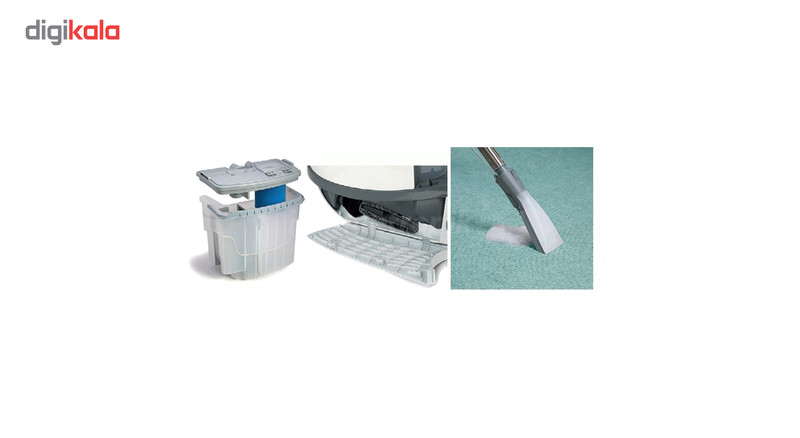 جارو برقی آب و خاک و شوینده زلمر مدل ZVC 752 ST جارو برقی آب و خاک و شوینده زلمر مدل ZVC 752 ST