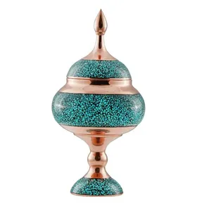 شکلات خوری فیروزه کوبی کد F09