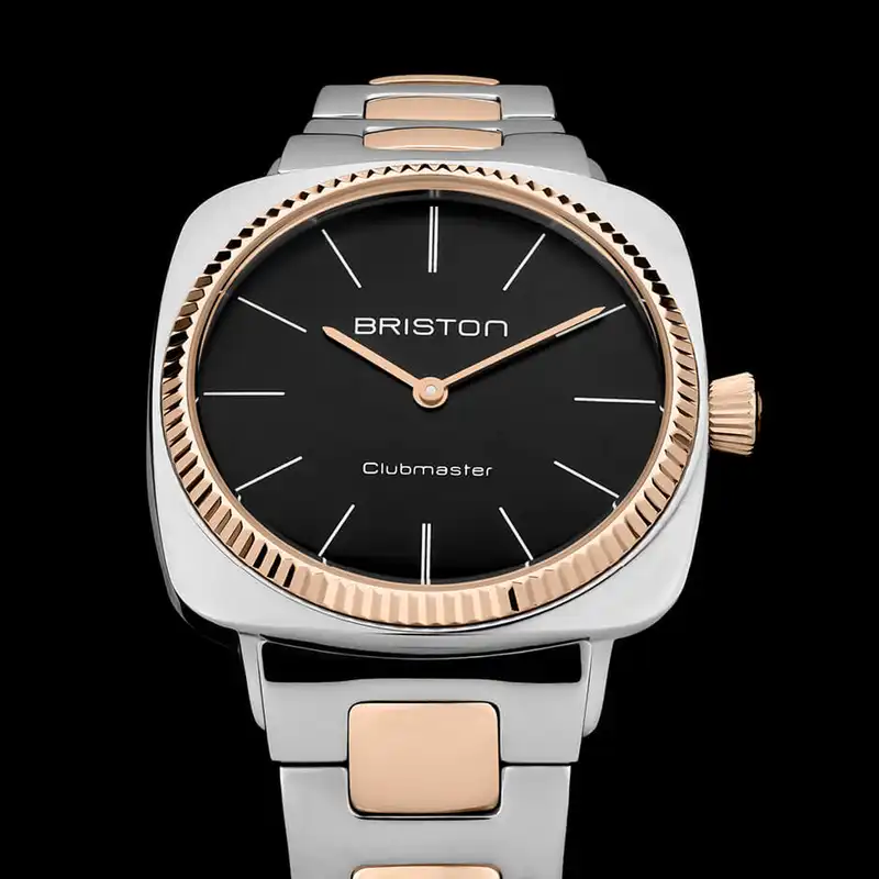 ساعت مچی عقربه ای زنانه بریستون مدل 22937.RGS.E.1.SB