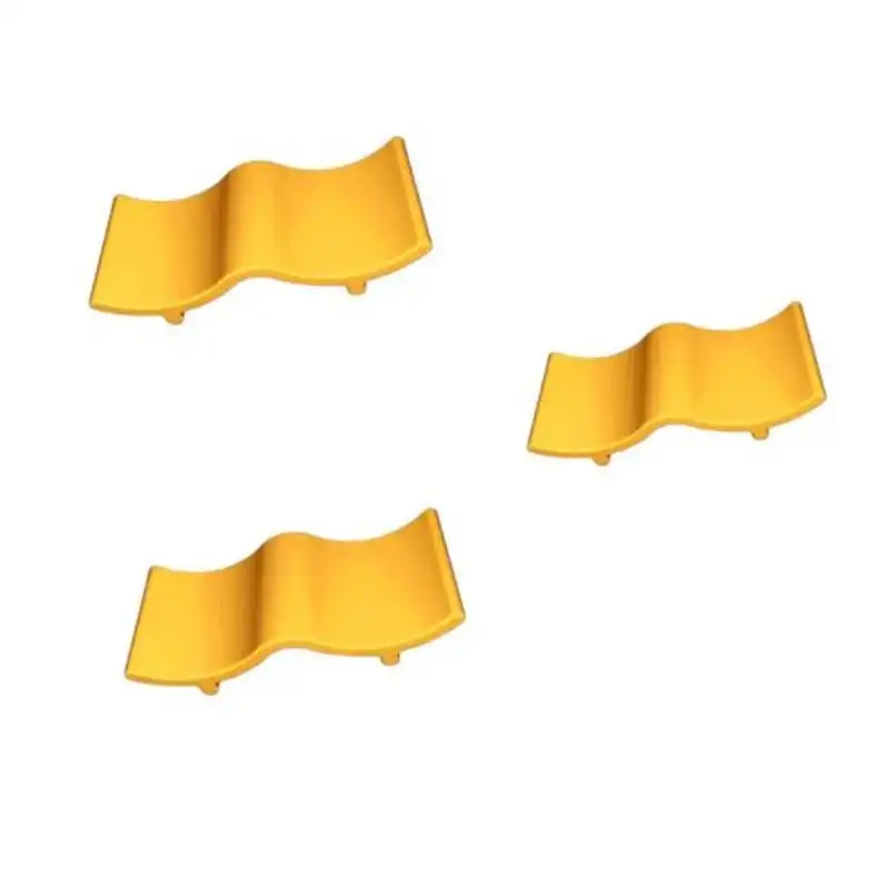 نگهدارنده چوب چاپستیک مدل کلاسیک کد 2 بسته 3 عددی