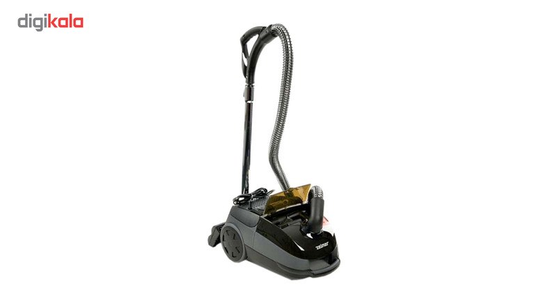 جارو برقی زلمر مدل ZVC 552 KT