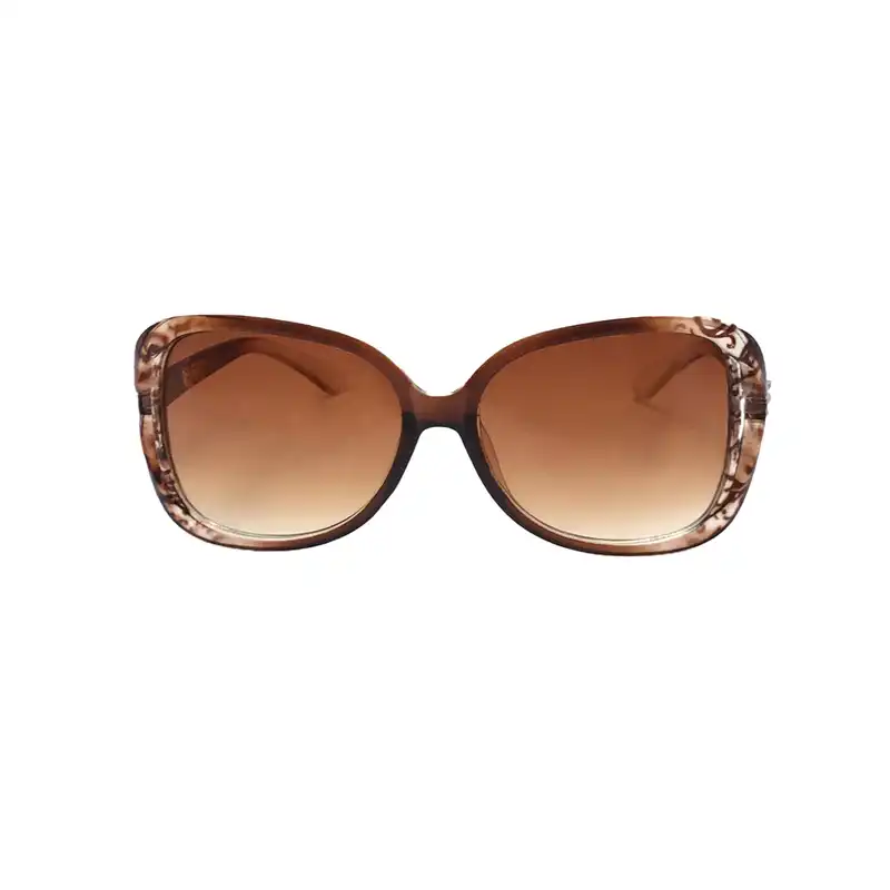 عینک آفتابی زنانه مدل 010