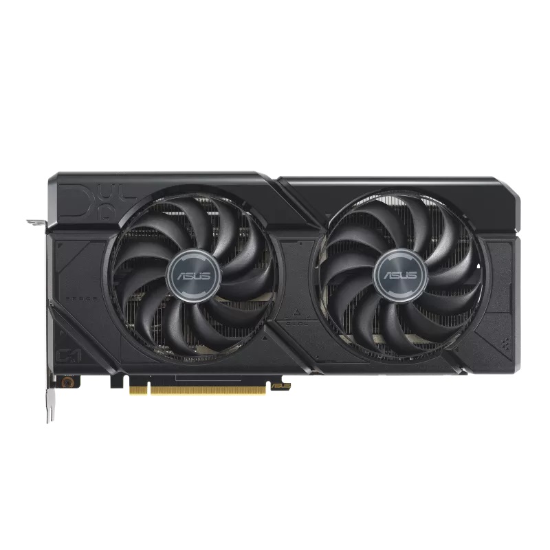 کارت گرافیک ایسوس مدل RX 7700 XT OC Edition 12GB GDDR6