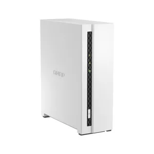 ذخیره ساز تحت شبکه کیونپ مدل TS-133 