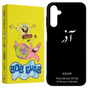 BOB Ghab BCPA25 Cover For Samsung Galaxy A25