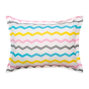 بالش آدنو مدل زیگزاگ کد CH72