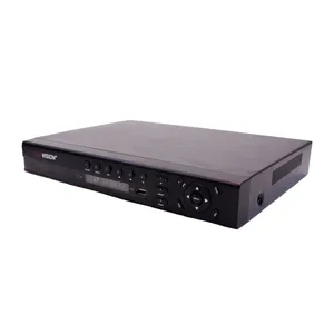 ضبط کننده ویدیویی هرویژن مدل QC-MX MAXPRO 508