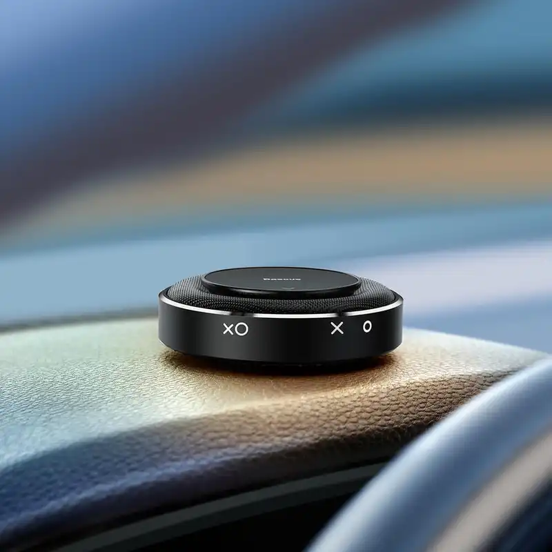 خوشبو کننده خودرو باسئوس مدل SUXUN-JS01