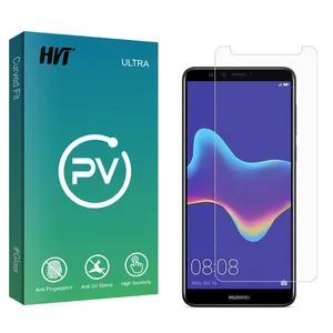 HVT PV2 Screen Protector For Huawei Y9 2018