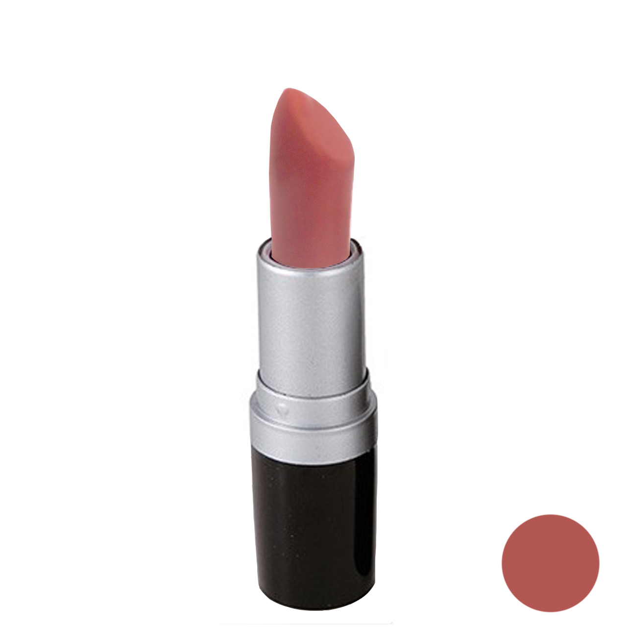 رژ لب جامد تایرا مدل Best Color شماره 124