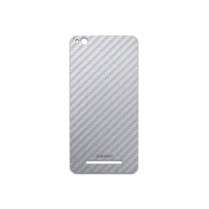 MAHOOT Steel-Fiber Cover Sticker for Xiaomi Redmi 4A