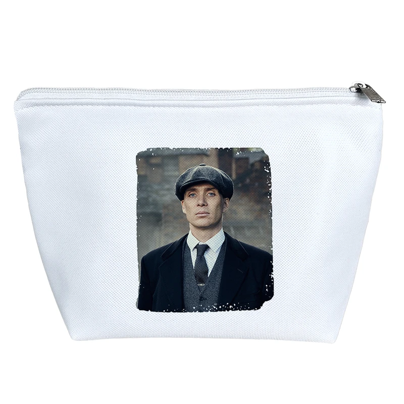 کیف لوازم آرایش دخترانه خندالو مدل پیکی بلایندرز تامی شلبی کد 749