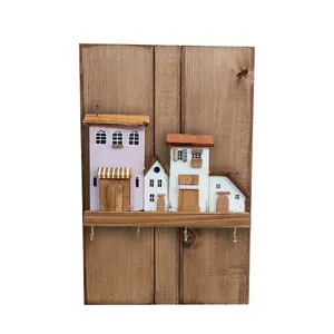 کاور جعبه فیوز مدل دهکده رویایی کد 5407L