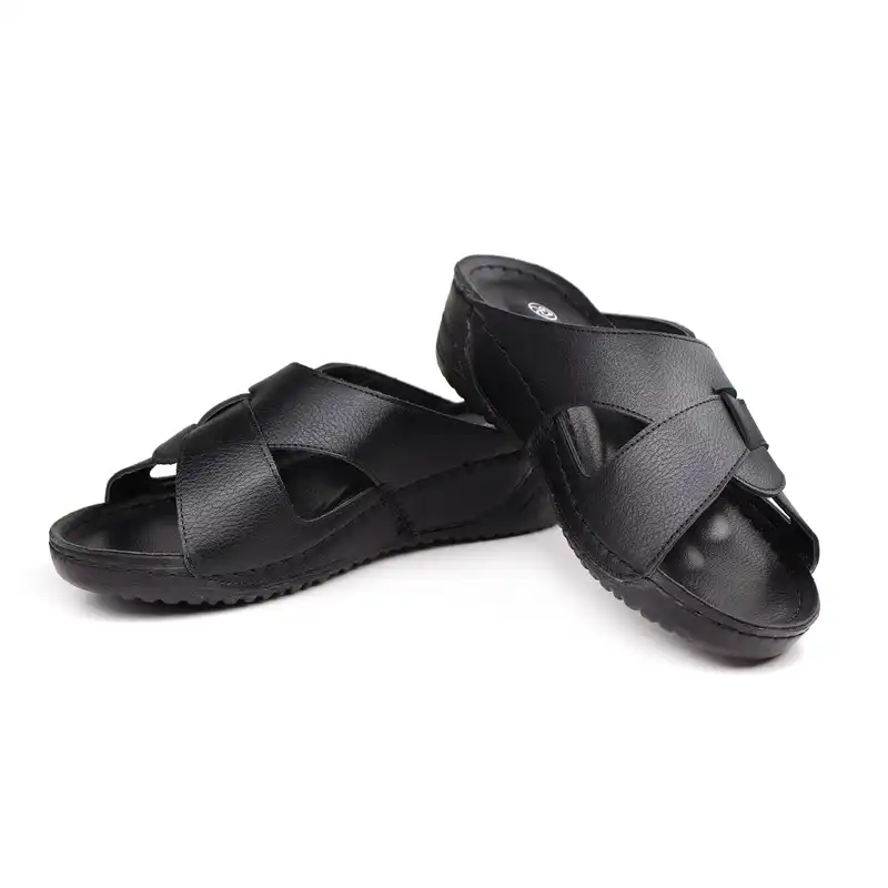 دمپایی زنانه پاتکان مدل 104 کد 01