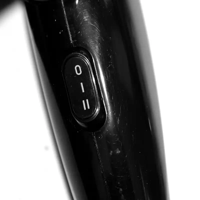 سشوار سینبو مدل SHD-7097