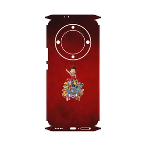 MAHOOT Paw Patrol-FullSkin Cover Sticker for Honor Magic 5 Lite