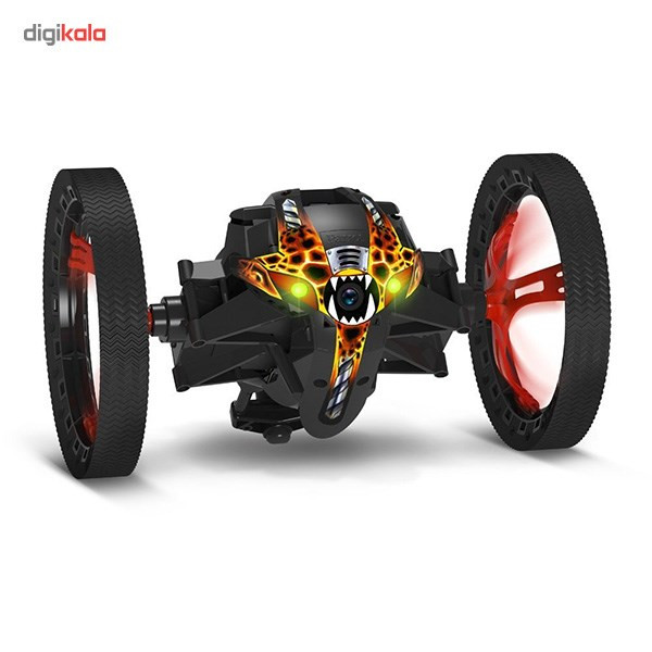 بورد اصلی پروت مخصوص Minidrones Jumping Sumo