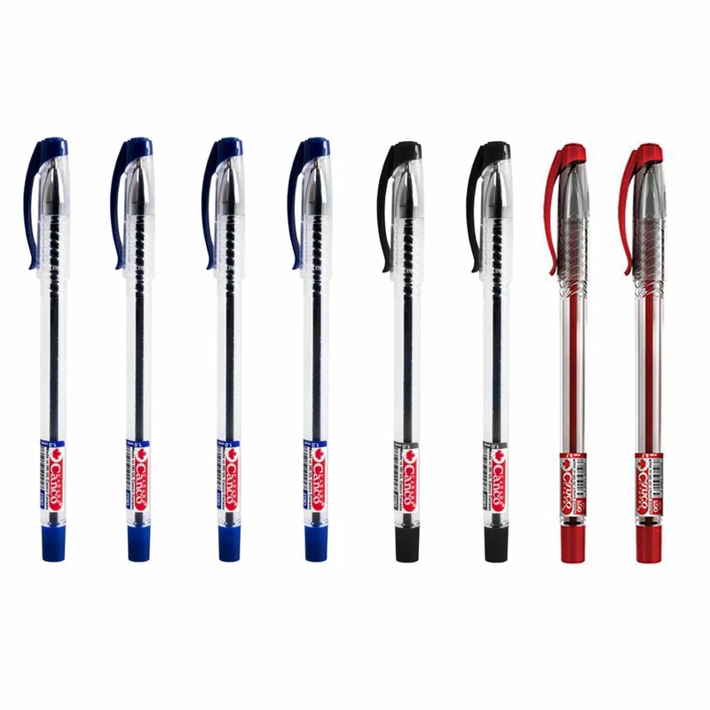 خودکار کنکو مدل Fino بسته 8 عددی سایز 0.1