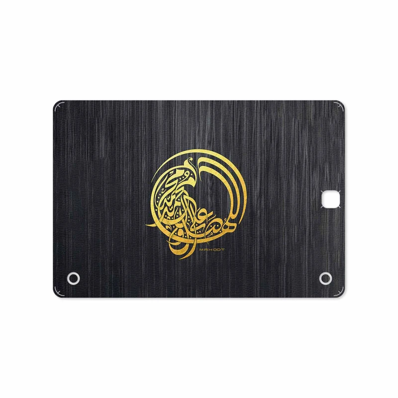 برچسب پوششی ماهوت مدل Salavat مناسب برای تبلت سامسونگ Galaxy Tab A 9.7 2015 T555