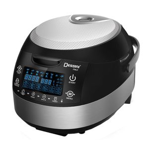 مولتی کوکر 6 لیتری دسینی مدل KF-500
