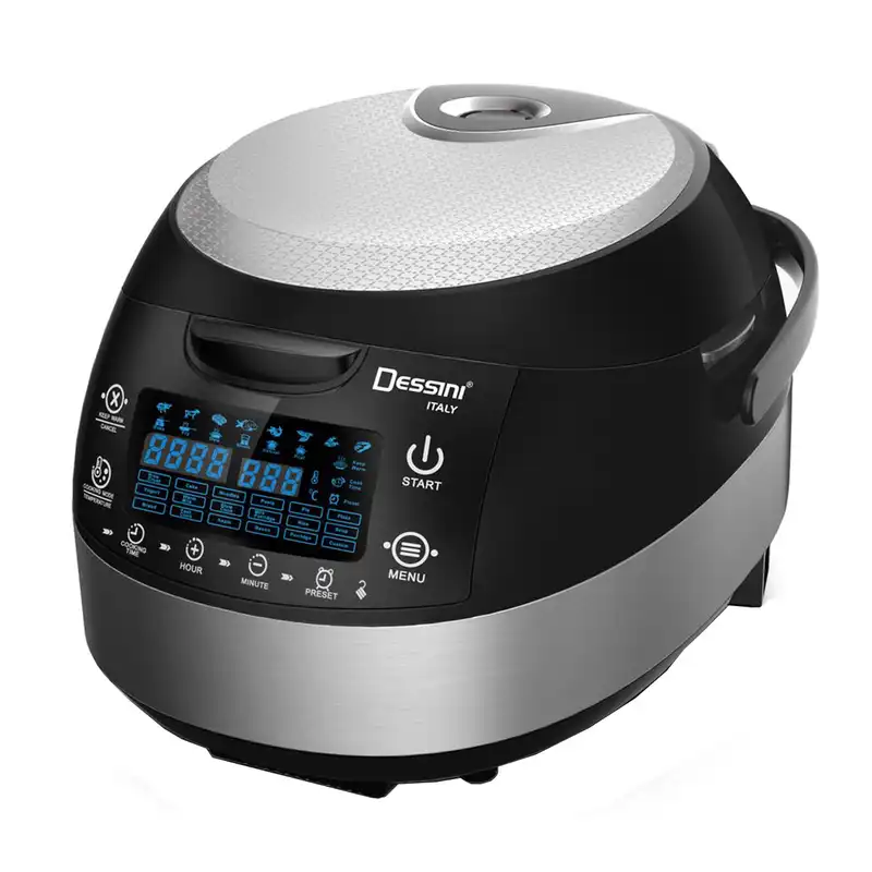 پلوپز 60 کاره دسینی مدل KF-500
