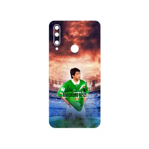 MAHOOT Khodadad Azizi Cover Sticker for Honor 9X