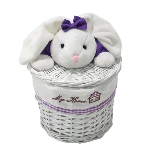 ارگانایزر الگانت مدل Rabbit Purple
