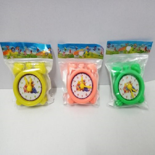 بازی آموزشی ساعت مدل مهر بسته 2 عددی