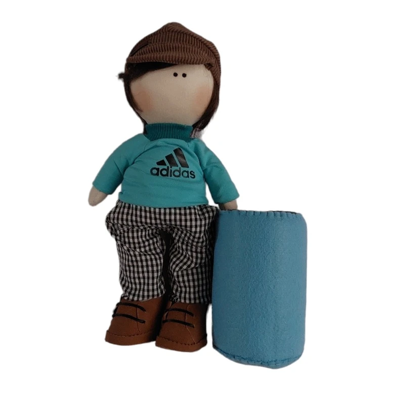 جامدادی رومیزی مدل ایرانی