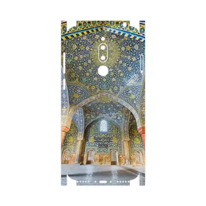 MAHOOT Imam Mosque in Isfahan-FullSkin Cover Sticker for Meizu M6T