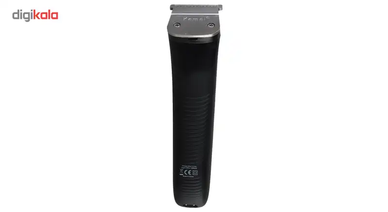 ماشین اصلاح سر و صورت کیمی مدل KM-236