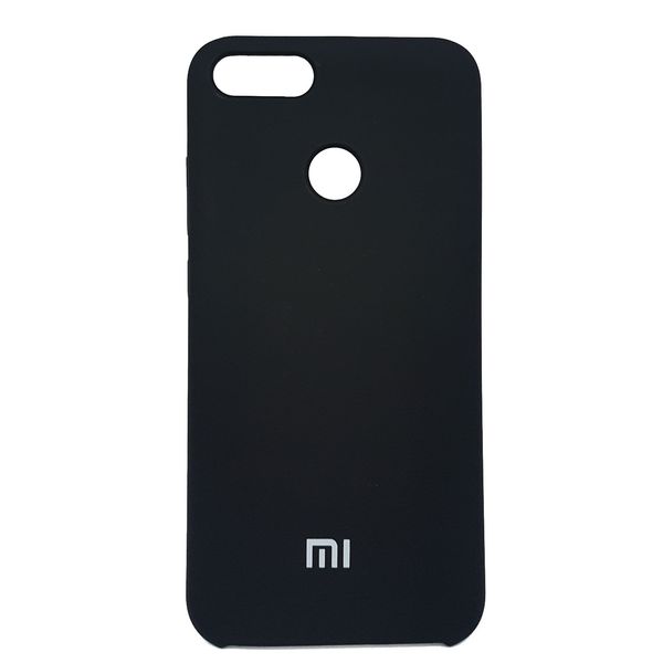 کاور سیلیکونی مدل 005 مناسب برای گوشی موبایل شیاومی Xiaomi mi a1 کاور سیلیکونی مدل 005 مناسب برای گوشی موبایل شیاومی Xiaomi mi a1