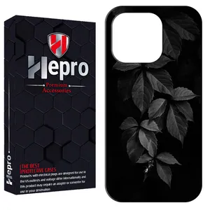HEPRO MC Cover for Apple IPHONE 16 PRO MAX