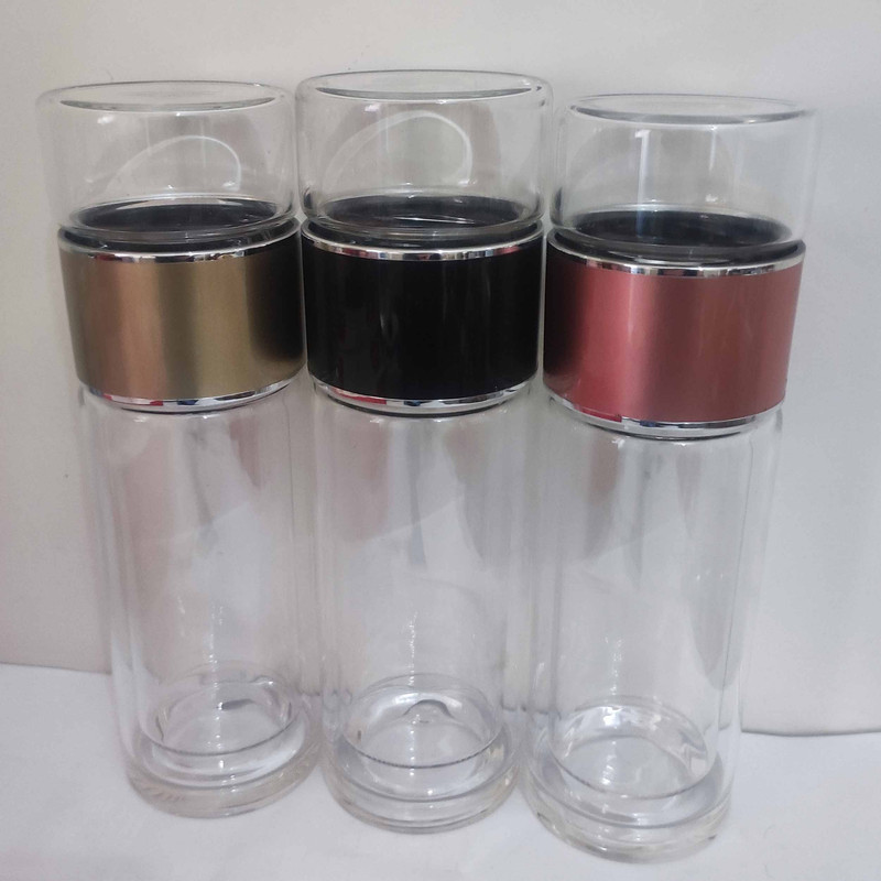 فلاسک دمنوش ساز مدل G300