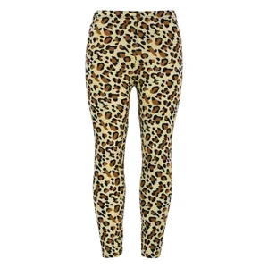 لگینگ زنانه مدل لئوپار کد 455